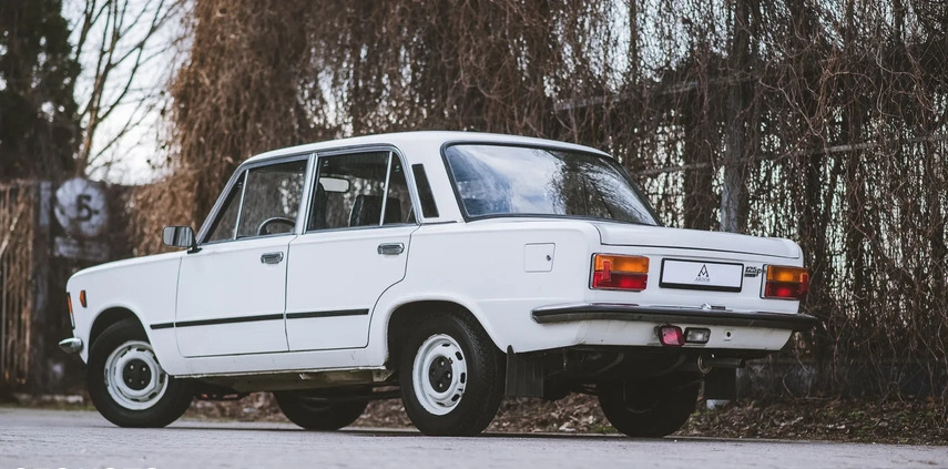 Fiat 125p cena 27000 przebieg: 134, rok produkcji 1988 z Opoczno małe 211